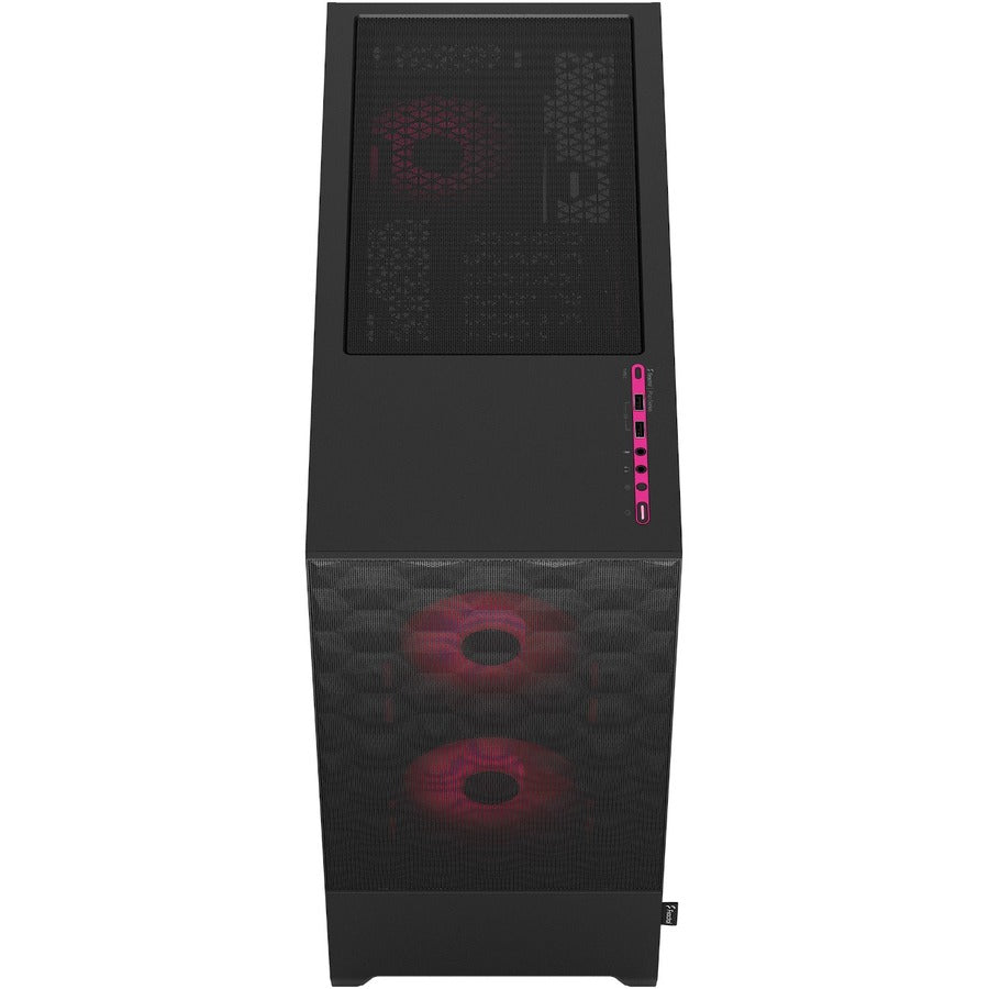 Boîtier d'ordinateur Pop Air RGB Fractal Design FD-C-POR1A-03