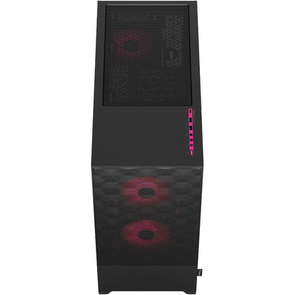 Boîtier d'ordinateur Pop Air RGB Fractal Design FD-C-POR1A-03