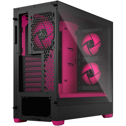 Boîtier d'ordinateur Pop Air RGB Fractal Design FD-C-POR1A-03