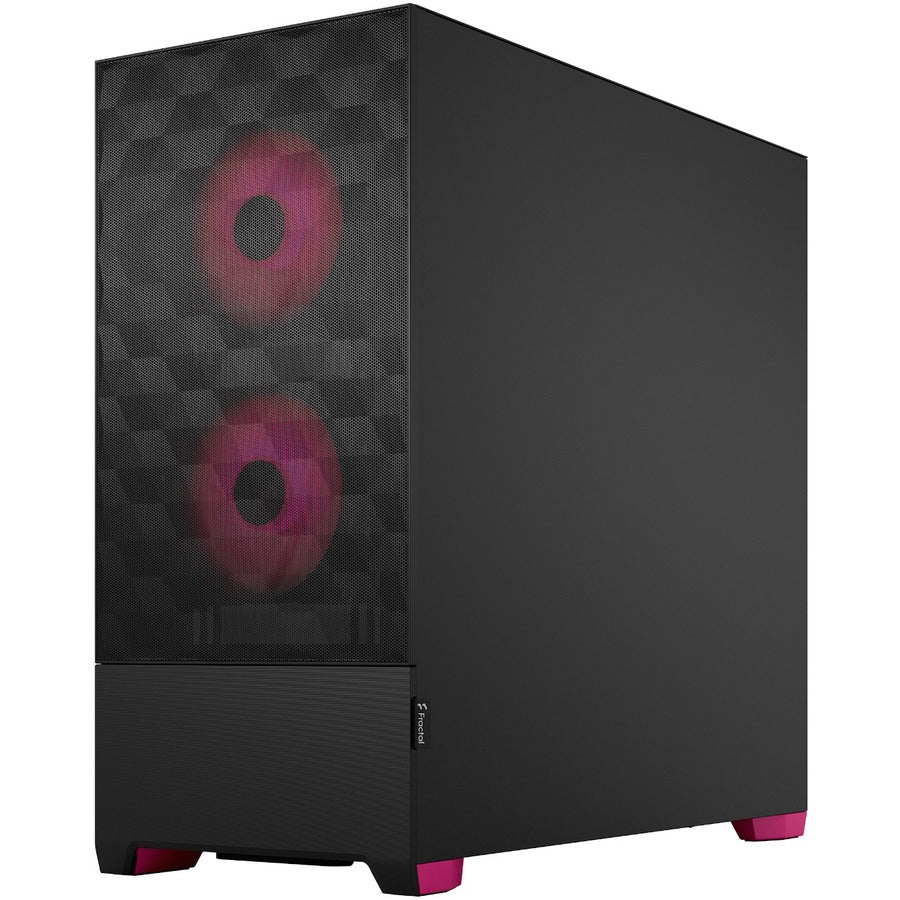 Boîtier d'ordinateur Pop Air RGB Fractal Design FD-C-POR1A-03