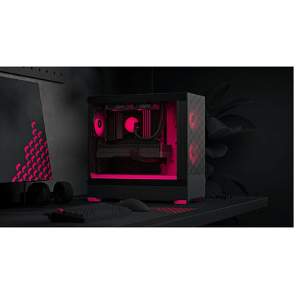 Boîtier d'ordinateur Pop Air RGB Fractal Design FD-C-POR1A-03