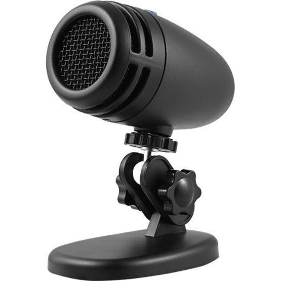 Cyber Acoustics Olympus CVL-2005 Wired Microphone CVL-2005
