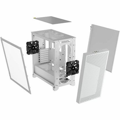Boîtier d'ordinateur Corsair AIRFLOW CC-9011252-WW