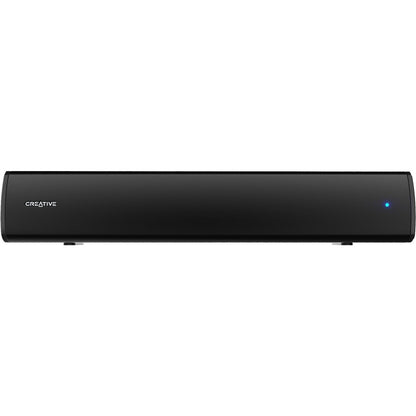 Barre de son portable Bluetooth Creative Stage Air V2 2.0 - 10 W RMS - Noir 51MF8395AA000