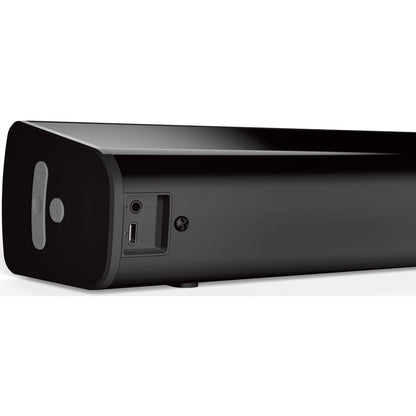 Barre de son portable Bluetooth Creative Stage Air V2 2.0 - 10 W RMS - Noir 51MF8395AA000