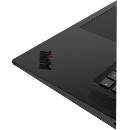 Lenovo ThinkPad P1 Gen 6 21FV001PUS 16" Mobile Workstation - WQXGA - Intel Core i7 13th Gen i7-13700H - 32 GB - 1 TB SSD - English Keyboard - Black Paint 21FV001PUS