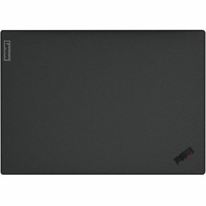 Lenovo ThinkPad P1 Gen 6 21FV001PUS 16" Mobile Workstation - WQXGA - Intel Core i7 13th Gen i7-13700H - 32 GB - 1 TB SSD - English Keyboard - Black Paint 21FV001PUS