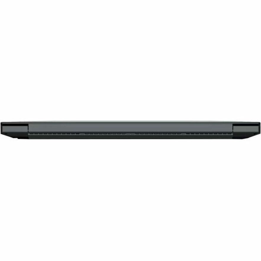 Lenovo ThinkPad P1 Gen 6 21FV001PUS 16" Mobile Workstation - WQXGA - Intel Core i7 13th Gen i7-13700H - 32 GB - 1 TB SSD - English Keyboard - Black Paint 21FV001PUS
