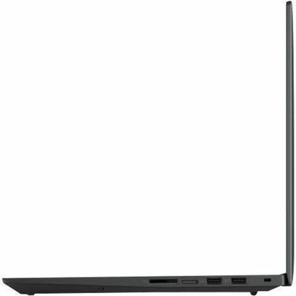 Lenovo ThinkPad P1 Gen 6 21FV001PUS 16" Mobile Workstation - WQXGA - Intel Core i7 13th Gen i7-13700H - 32 GB - 1 TB SSD - English Keyboard - Black Paint 21FV001PUS