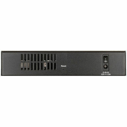 D-Link Unified Services VPN Router - for Small to Medium Business DSR-250V2