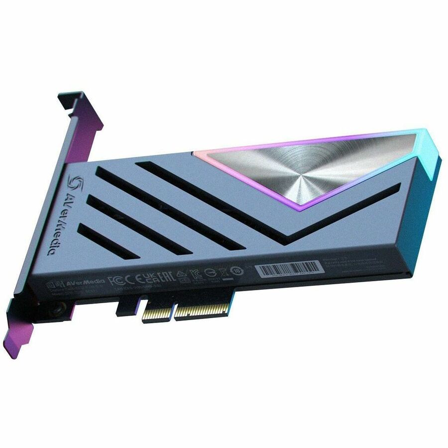 AVerMedia Live Gamer 4K GC575 Game Capturing Device GC575
