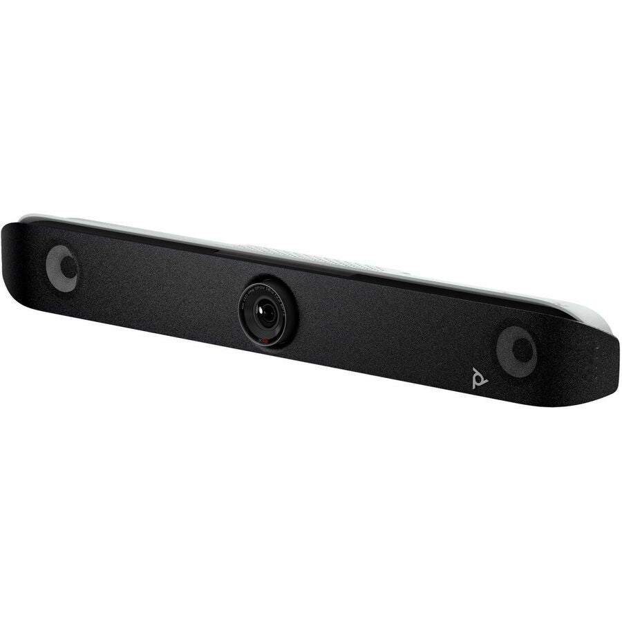 Poly Studio X52 All-In-One Video Bar with TC10 Controller Kit 8D8L1AA#ABA