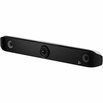 Poly Studio X52 All-In-One Video Bar with TC10 Controller Kit 8D8L1AA#ABA
