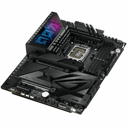 Carte mère de bureau gaming Asus ROG Maximus Z790 Dark Hero - Chipset Intel Z790 - Socket LGA-1700 - ATX ROG MAXIMUS Z790 DARK HER