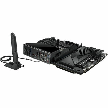 Carte mère de bureau gaming Asus ROG Maximus Z790 Dark Hero - Chipset Intel Z790 - Socket LGA-1700 - ATX ROG MAXIMUS Z790 DARK HER