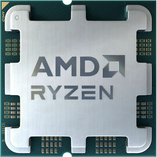 Processeur AMD Ryzen 5 8500G Hexa-core (6 cœurs) 3,50 GHz - Pack de vente au détail - Boîte 100-100000931BOX