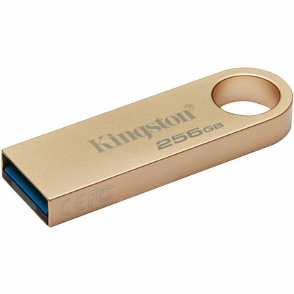 Clé USB 3.2 (1ère génération) Kingston DataTraveler SE9 G3 256 Go DTSE9G3/256GBCR