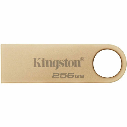 Clé USB 3.2 (1ère génération) Kingston DataTraveler SE9 G3 256 Go DTSE9G3/256GBCR