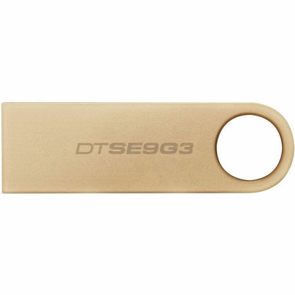 Clé USB 3.2 (1ère génération) Kingston DataTraveler SE9 G3 256 Go DTSE9G3/256GBCR