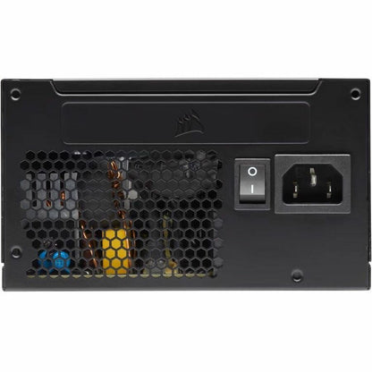 Corsair CX RPS0128 650W Power Supply CP-9020278-NA