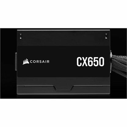Corsair CX RPS0128 650W Power Supply CP-9020278-NA