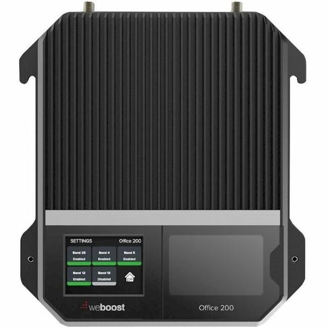 Amplificateur de signal de téléphone portable WeBoost Office 200 651047 651047