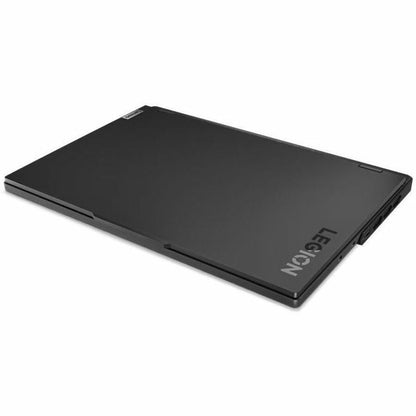 Ordinateur portable de jeu Lenovo Legion Pro 7 16ARX8H 82WS003KUS 16" - WQXGA - AMD Ryzen 9 7945HX - 32 Go - SSD 2 To - Clavier anglais (États-Unis) - Gris onyx 82WS003KUS