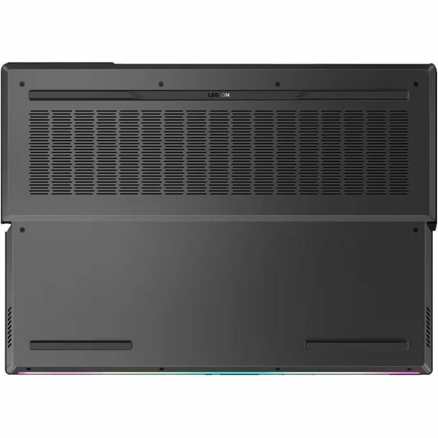 Ordinateur portable de jeu Lenovo Legion Pro 7 16ARX8H 82WS003KUS 16" - WQXGA - AMD Ryzen 9 7945HX - 32 Go - SSD 2 To - Clavier anglais (États-Unis) - Gris onyx 82WS003KUS