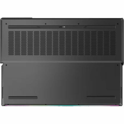 Ordinateur portable de jeu Lenovo Legion Pro 7 16ARX8H 82WS003KUS 16" - WQXGA - AMD Ryzen 9 7945HX - 32 Go - SSD 2 To - Clavier anglais (États-Unis) - Gris onyx 82WS003KUS