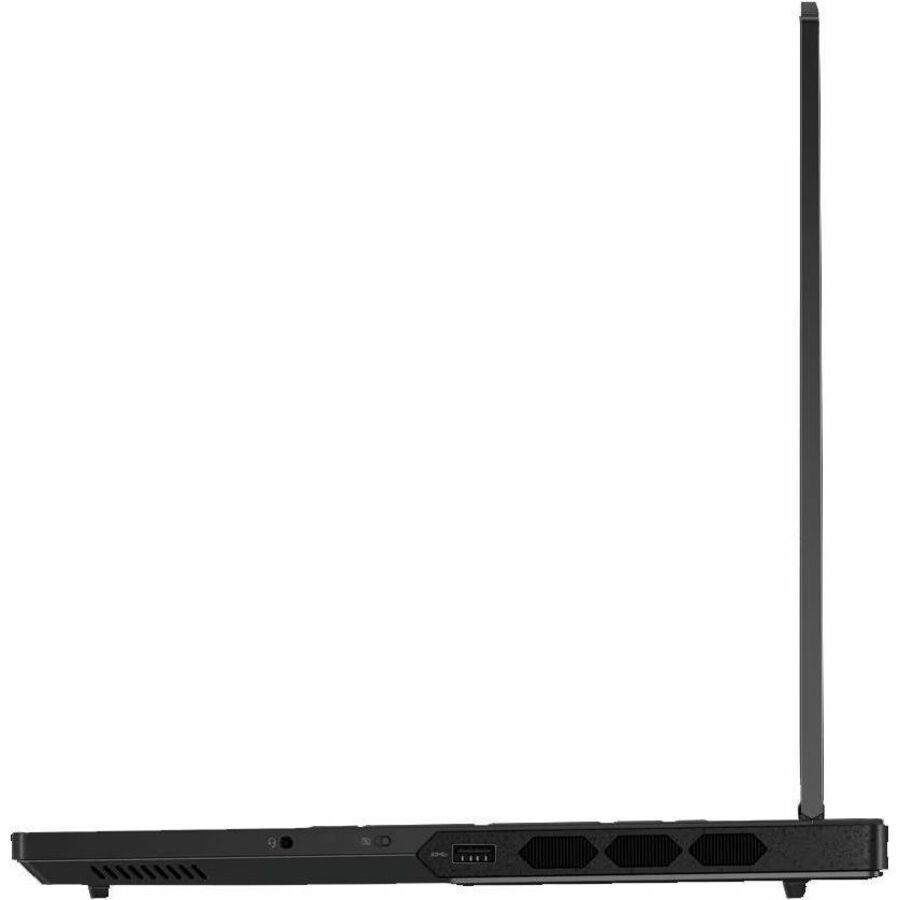 Ordinateur portable de jeu Lenovo Legion Pro 7 16ARX8H 82WS003KUS 16" - WQXGA - AMD Ryzen 9 7945HX - 32 Go - SSD 2 To - Clavier anglais (États-Unis) - Gris onyx 82WS003KUS