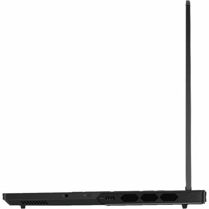 Ordinateur portable de jeu Lenovo Legion Pro 7 16ARX8H 82WS003KUS 16" - WQXGA - AMD Ryzen 9 7945HX - 32 Go - SSD 2 To - Clavier anglais (États-Unis) - Gris onyx 82WS003KUS
