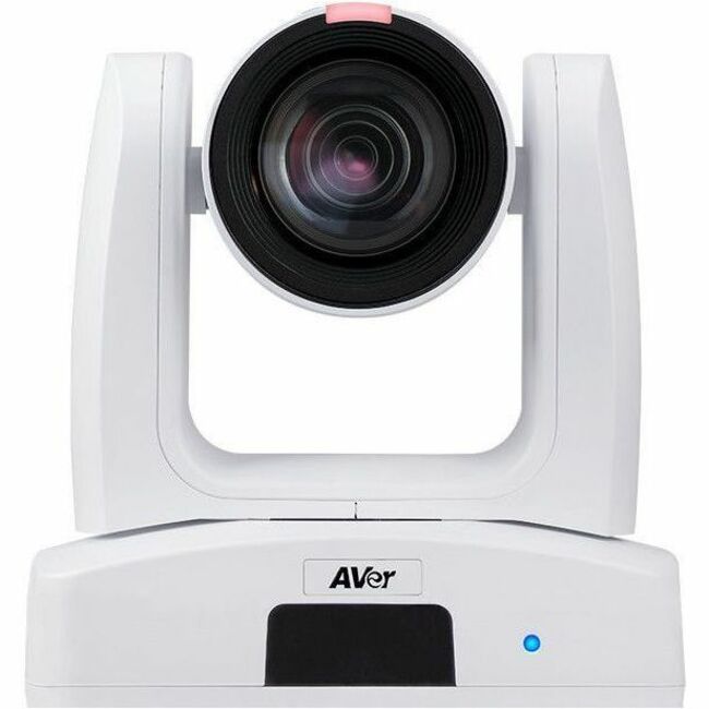 Caméra réseau Full HD intérieure AVer TR211 2 mégapixels - Couleur PATR211V3