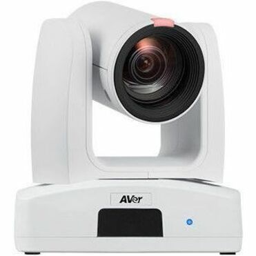 Caméra réseau Full HD intérieure AVer TR211 2 mégapixels - Couleur PATR211V3