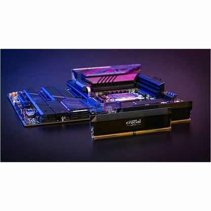 Crucial Pro Overclocking RAM Module CP2K16G60C36U5B