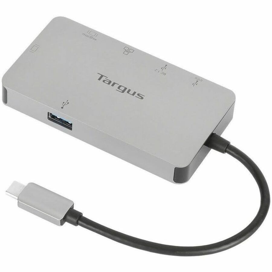 Targus DOCK419USZ Docking Station DOCK419USZ