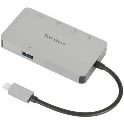 Targus DOCK419USZ Docking Station DOCK419USZ
