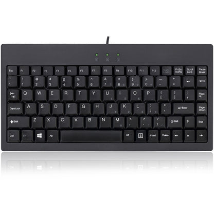 Adesso EasyTouch AKB-110B Mini Keyboard AKB-110B