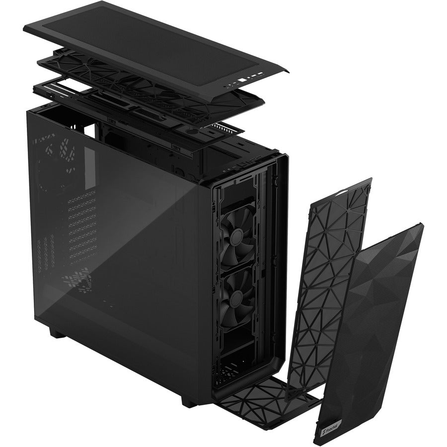 Fractal Design Meshify 2 XL Computer Case FD-C-MES2X-02