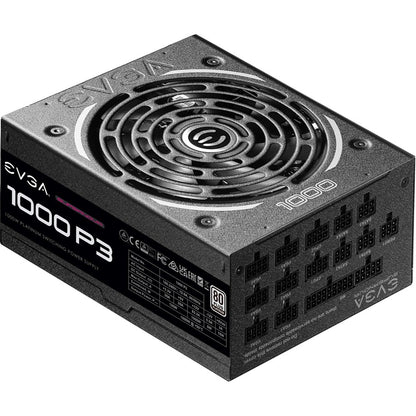 Alimentation EVGA SuperNOVA P3 1000 W 220-P3-1000-X1