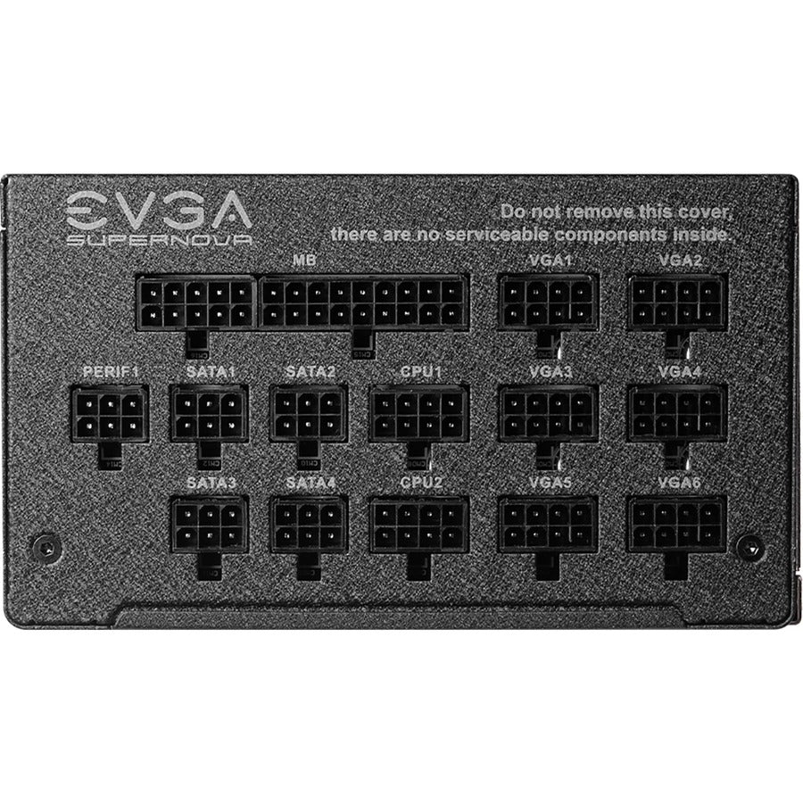 Alimentation EVGA SuperNOVA P3 1000 W 220-P3-1000-X1