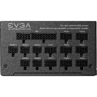 Alimentation EVGA SuperNOVA P3 1000 W 220-P3-1000-X1