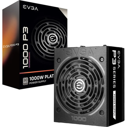 Alimentation EVGA SuperNOVA P3 1000 W 220-P3-1000-X1