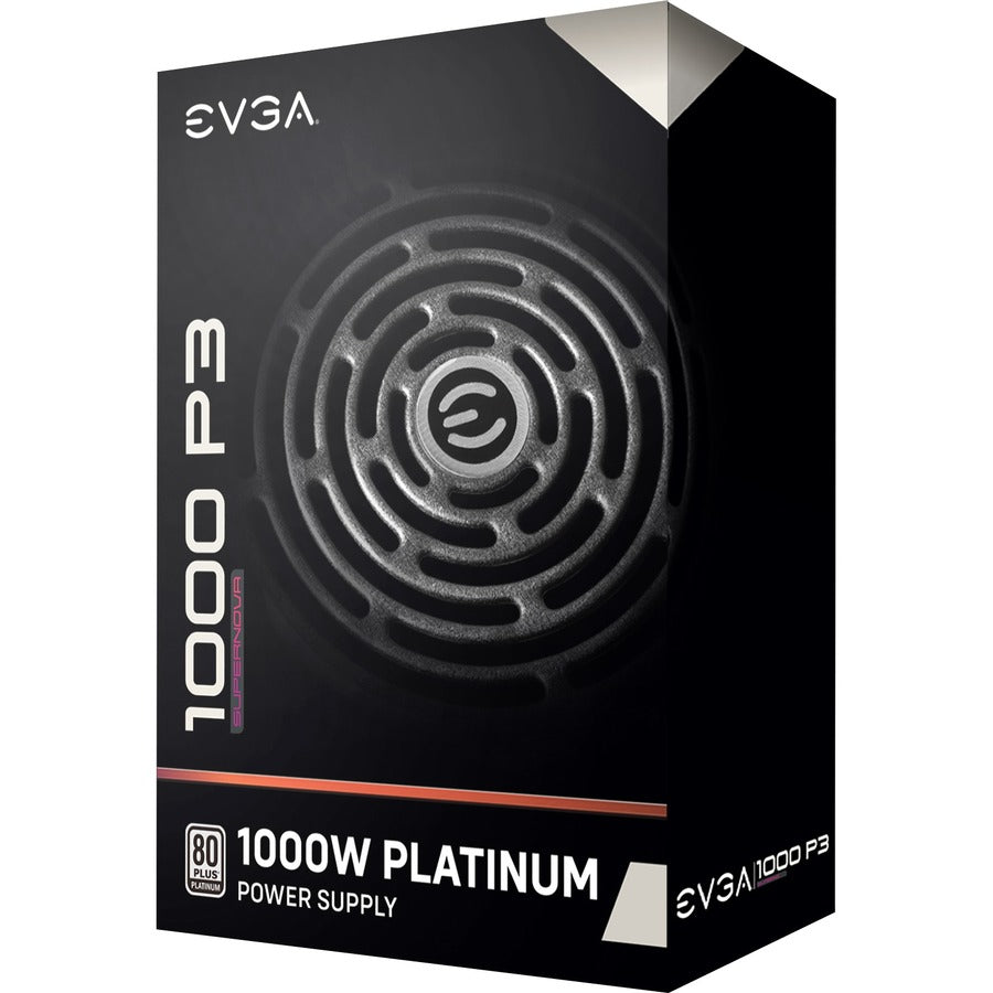 Alimentation EVGA SuperNOVA P3 1000 W 220-P3-1000-X1