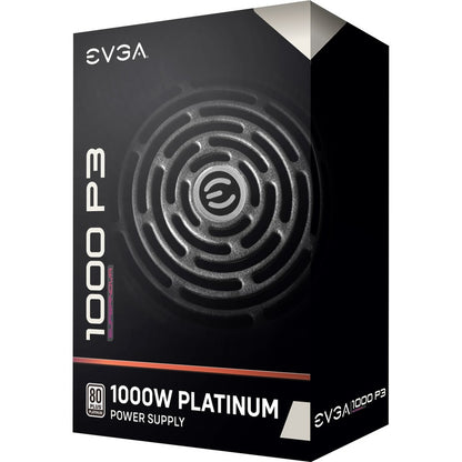 Alimentation EVGA SuperNOVA P3 1000 W 220-P3-1000-X1