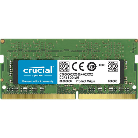Module de mémoire SDRAM DDR4 Crucial 32 Go CT32G4SFD832A