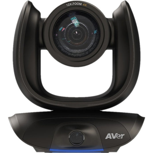 Caméra de vidéoconférence AVer CAM550 - 30 ips - USB 3.1 COMCAM550