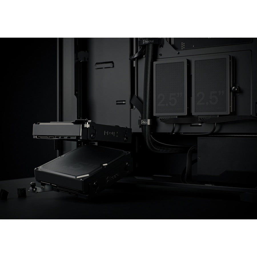 Fractal Design Pop Air Computer Case FD-C-POA1A-01