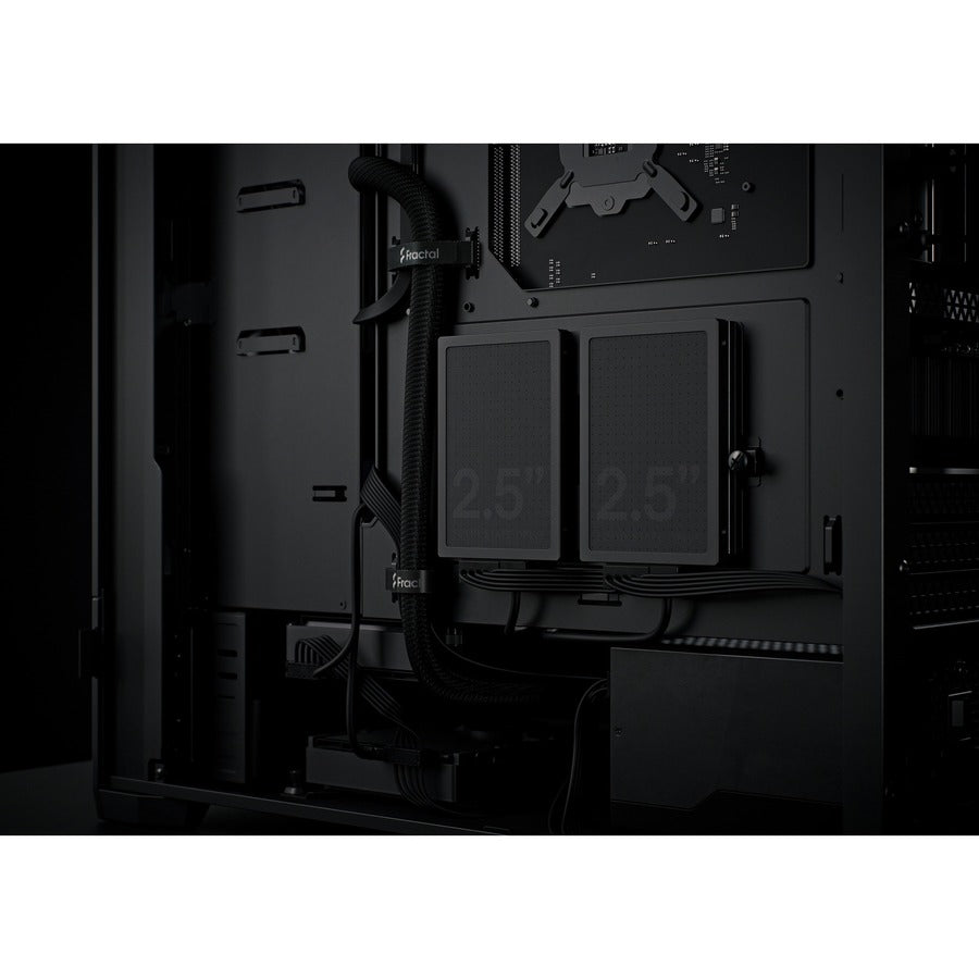 Fractal Design Pop Air Computer Case FD-C-POA1A-01