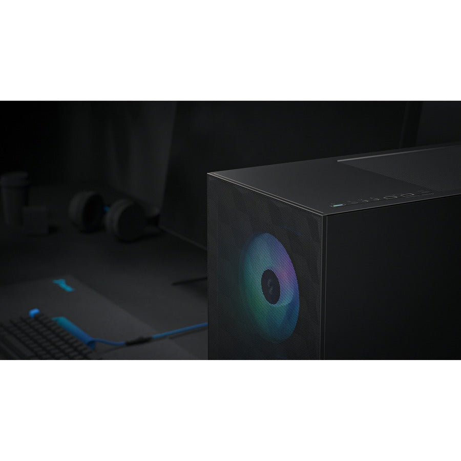 Fractal Design Pop Air Computer Case FD-C-POA1A-01