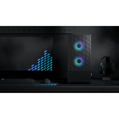 Fractal Design Pop Air Computer Case FD-C-POA1A-01